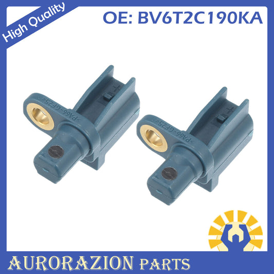 2-pack of left and right rear ABS sensors for Escape 2013-2019, all-new BV6T2C190KA- n