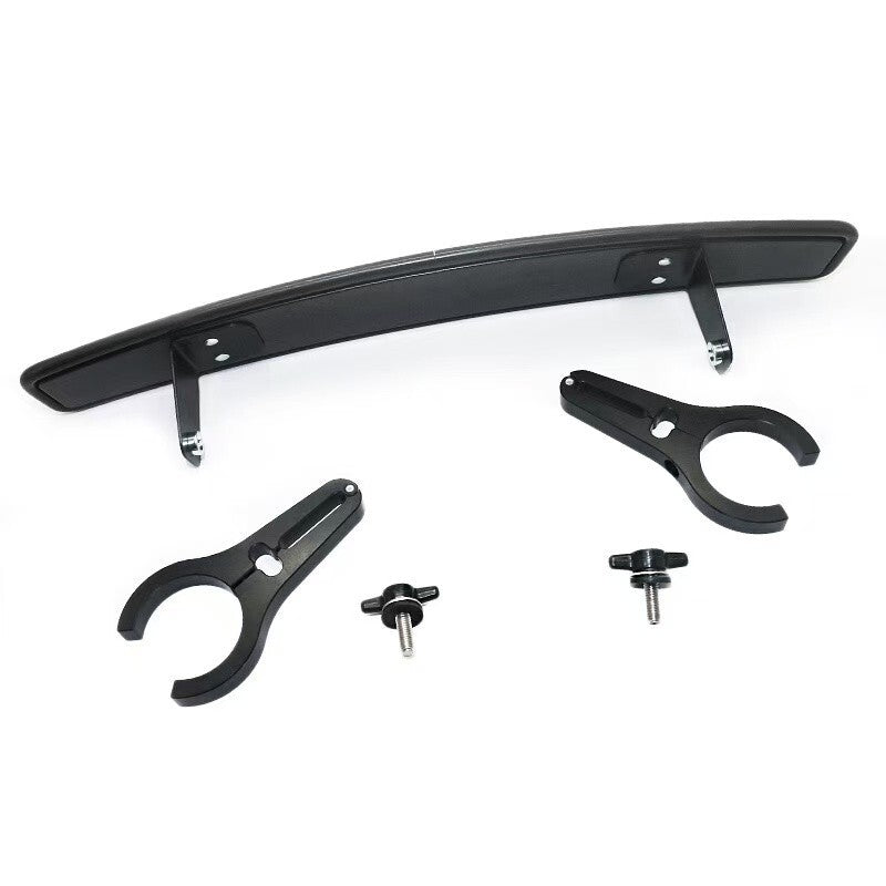 UTV RZR Rear View Center Mirror w/ 1.75 Bar for Polaris RZR 800/900 S/XP 1000