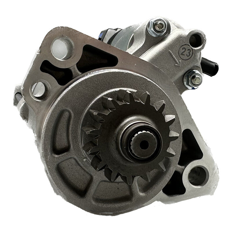 Beginner motor replacement parts for Audi OEMs 428000-7220, 428000-7221, 428000-7222