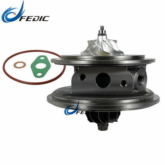 MFS Turbo GTD1244 813860 for Audi A3 for Seat Leon for VW for Golf VII 1.6TDI CLHA CRKB CLHB