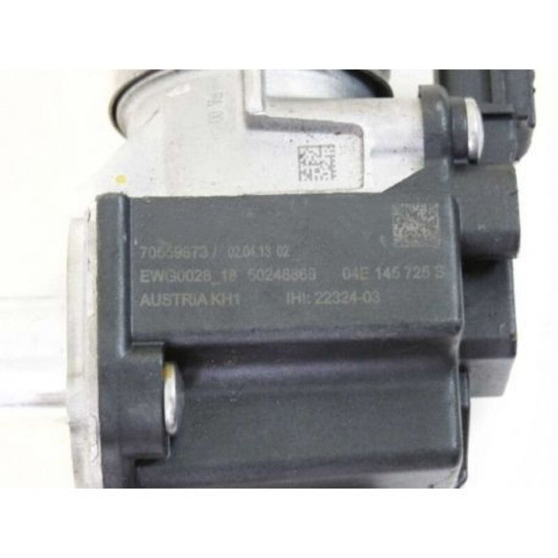 04E145725AD Turbo Actuator for Sharan for Tiguan for Jetta 1.4TSI CZDA CZEA CZTA- n