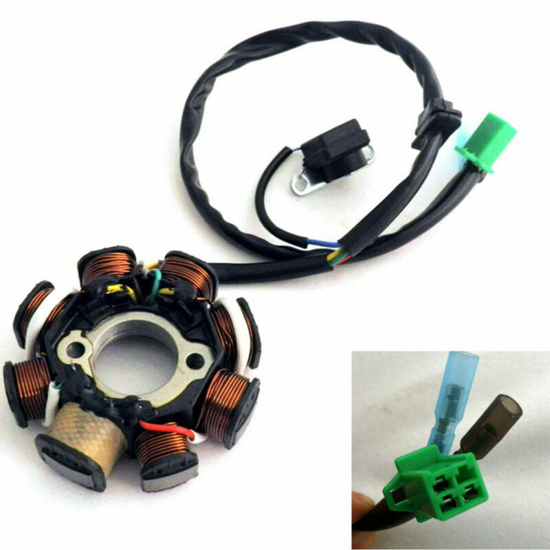 Upstream oxygen sensor O2 suitable for Peugeot 106, 206, 207, for Citro?n Berlingo C2 96368765