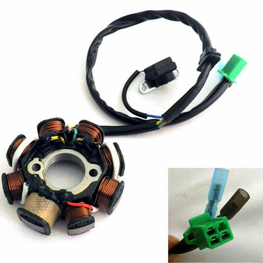 Upstream oxygen sensor O2 suitable for Peugeot 106, 206, 207, for Citro?n Berlingo C2 96368765