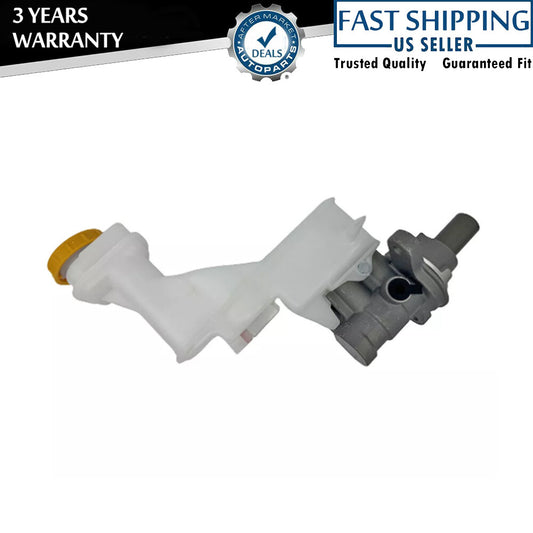 Brake Master cylinders are suitable for the for Nissan Rogue Select 15 S Sport Utility 4-door 2.5L. Q