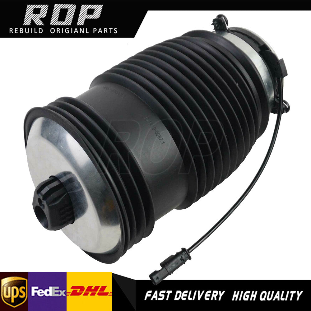 Rear Right Air Spring Bag For 2015-2021Mercedes for Benz E-Class W213 GLC C253/X253