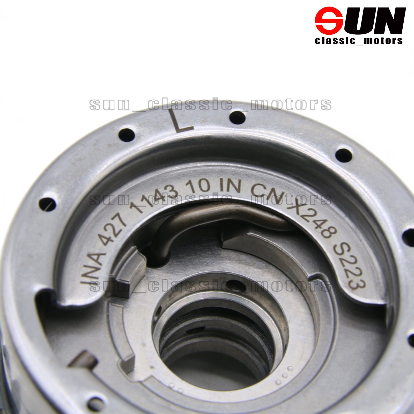 360 Adjustable Rear Side Rearview Mirror For CFMOTO 700 CL-X Heritage Adventure 2009 A