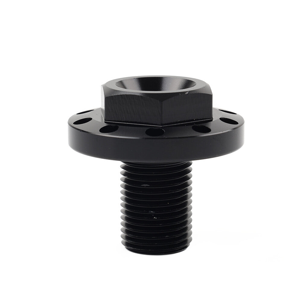 Motocycle Steering Stem Bolt Screw for Harley Sportster XL883 1200 Dyna FXR FXD