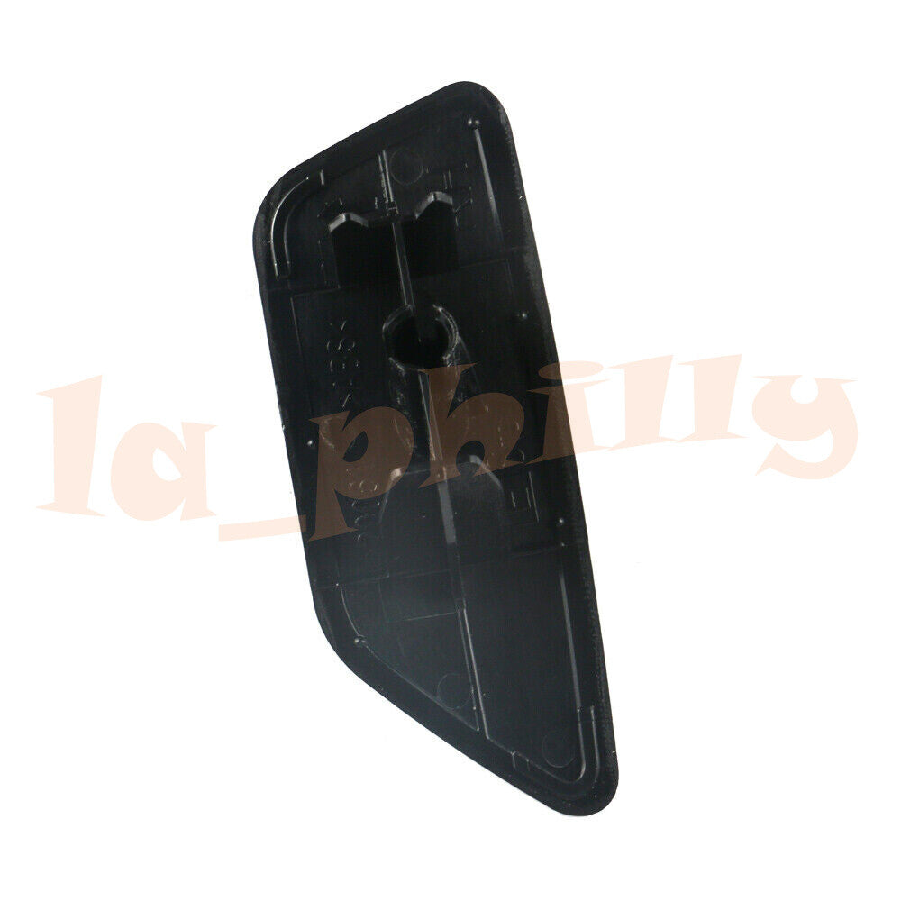 Front Right Side Headlight Washer Cover Cap for Subaru for Impreza XV 86636AJ030 Q