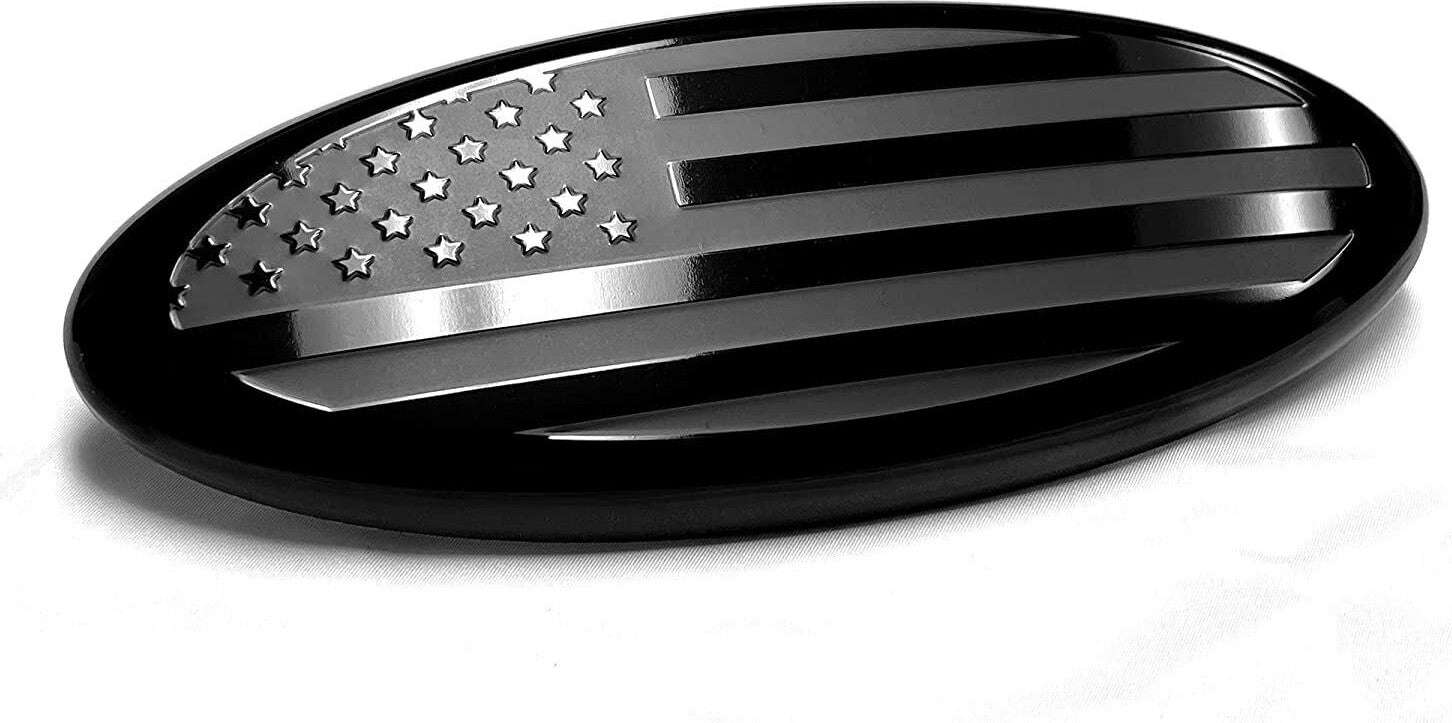 2 Pieces Car License Plate Frame Cover Cap Boot Black Silicone Suitable for Buick - v