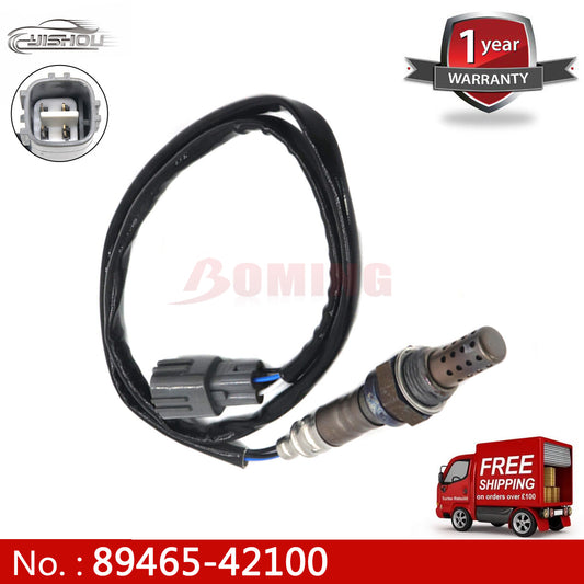 Air-to-fuel ratio (O2) sensor 89465-42100 for Toyota RAV4 2001-2003