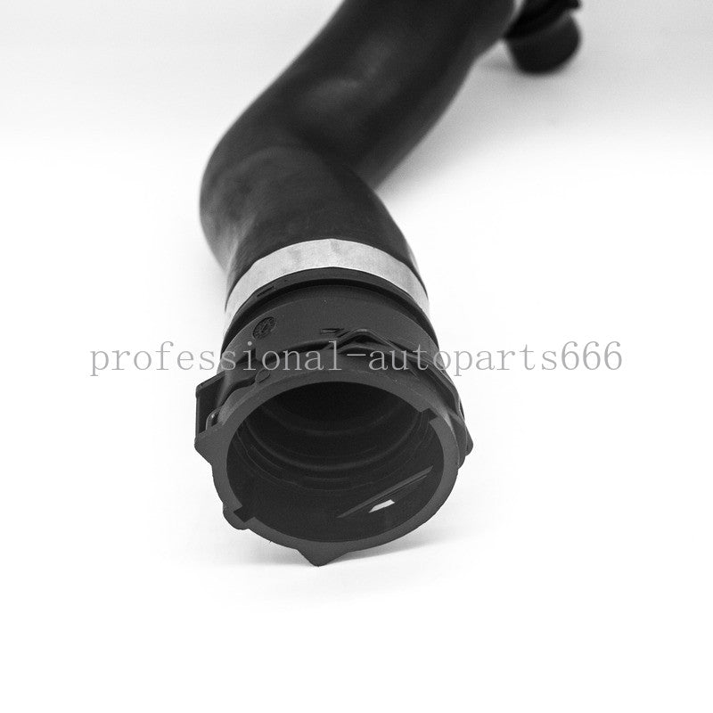 Upper Coolant Water Radiator Hose for BMW 128i 328i 330xi Z4 E82 E88 E90 E91 E92