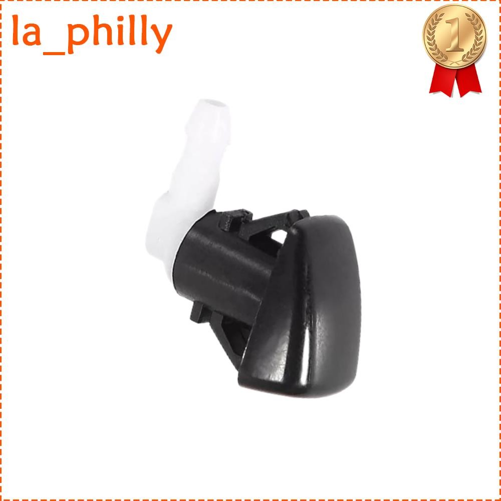 Fit For Durango 2011 2012 2013-2019 Front Windscreen Wiper Washer Spray Nozzle