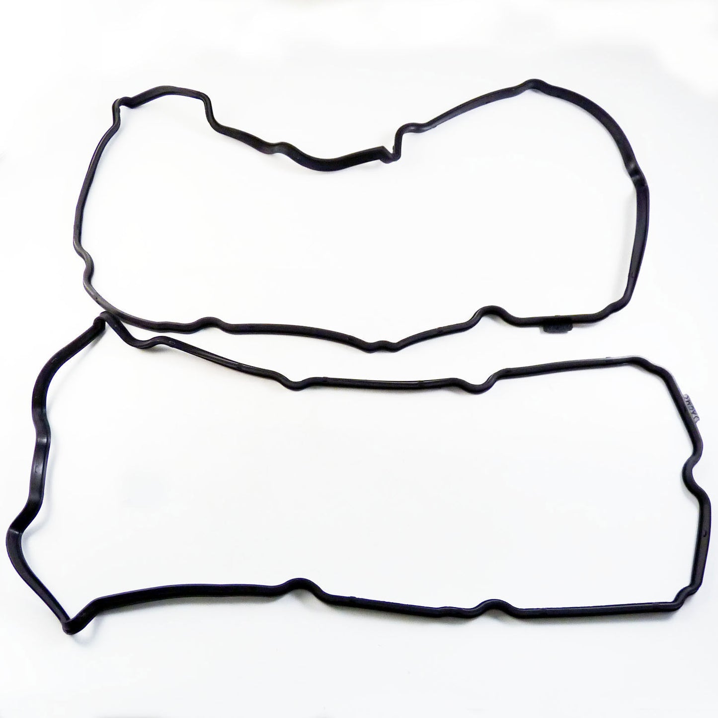 For 02-14 for NISSAN Frontier Pathfinder Xterra 2Pcs Cylinder Valve Cover Gasket New