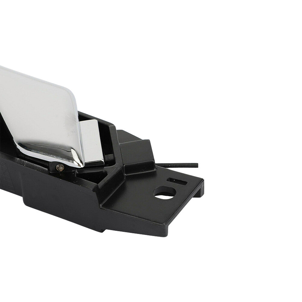 Left Front or Rear Inside Door Handle for 2012-15 Captiva Sport 08-10 for Saturn Vue Q