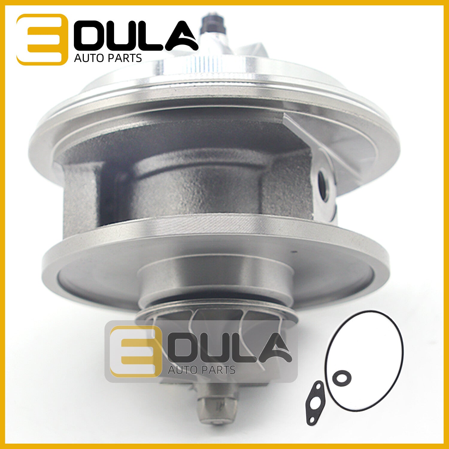 Auto Turbo Cartridge Core K03 fits for Kia Sorento 2.5 CRDi 2008-17 53039880226