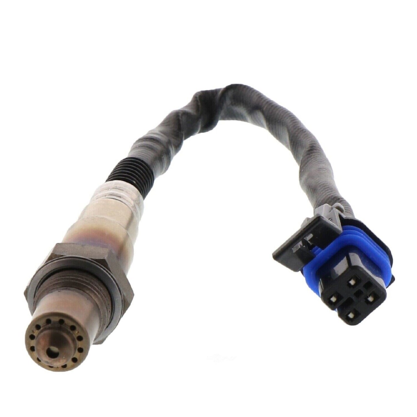 4-pack of Oxygen (O2) sensors for 2010-2015 for Chevrolet Camaro 3.6L V6 10-14 CTS AT Q