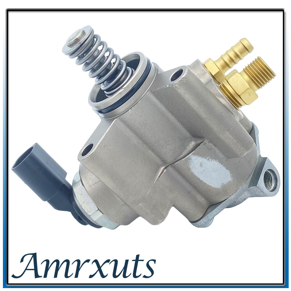 High-pressure fuel pump 06F127025L 06F127025M is suitable for Audi A3, A4, for Golf , and for Jetta 2.0L. n