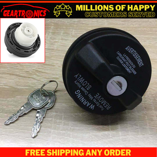 Fuel Tank Gas Cap For 2000-2020 for Jeep for Wrangler 2/4-DR 2L 2.4L 2.5L 3.6L 3.8L 4.0L