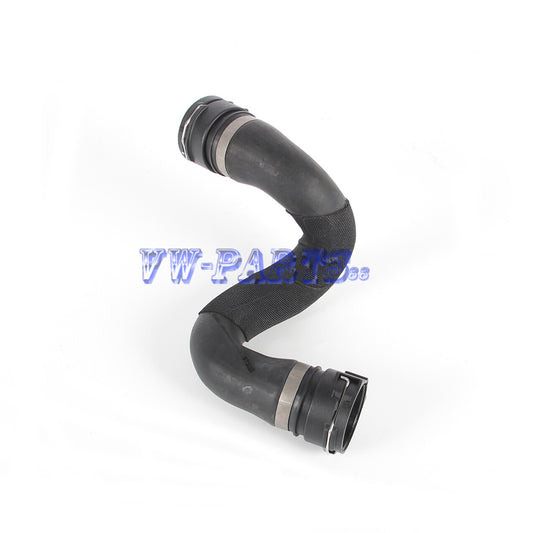 3.0L Coolant Hoses Fit For BMWX5 N52 #17127537108#
