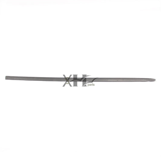 Left Windshield Side Trim Fit for VW for Tiguan 2008-2018 5N0854327 Q