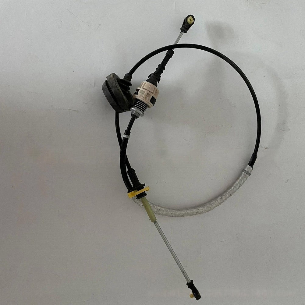 Transmission Shift Cable Replace# 9044831 Q