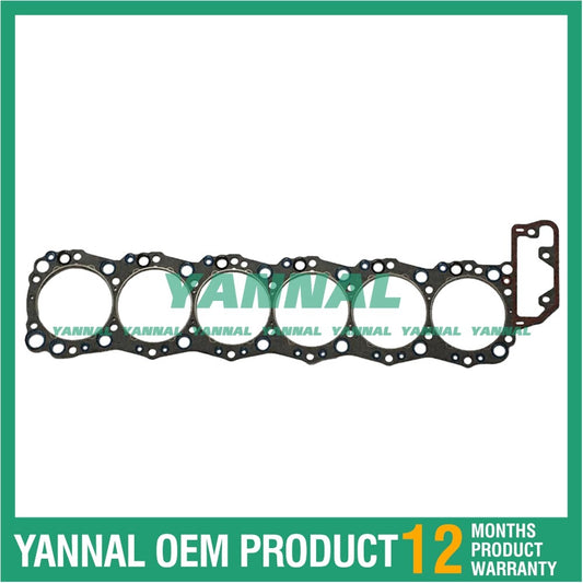 Brand new head gasket 11115-2451 111152451, suitable for Hino J08C engine, for Hino 500-