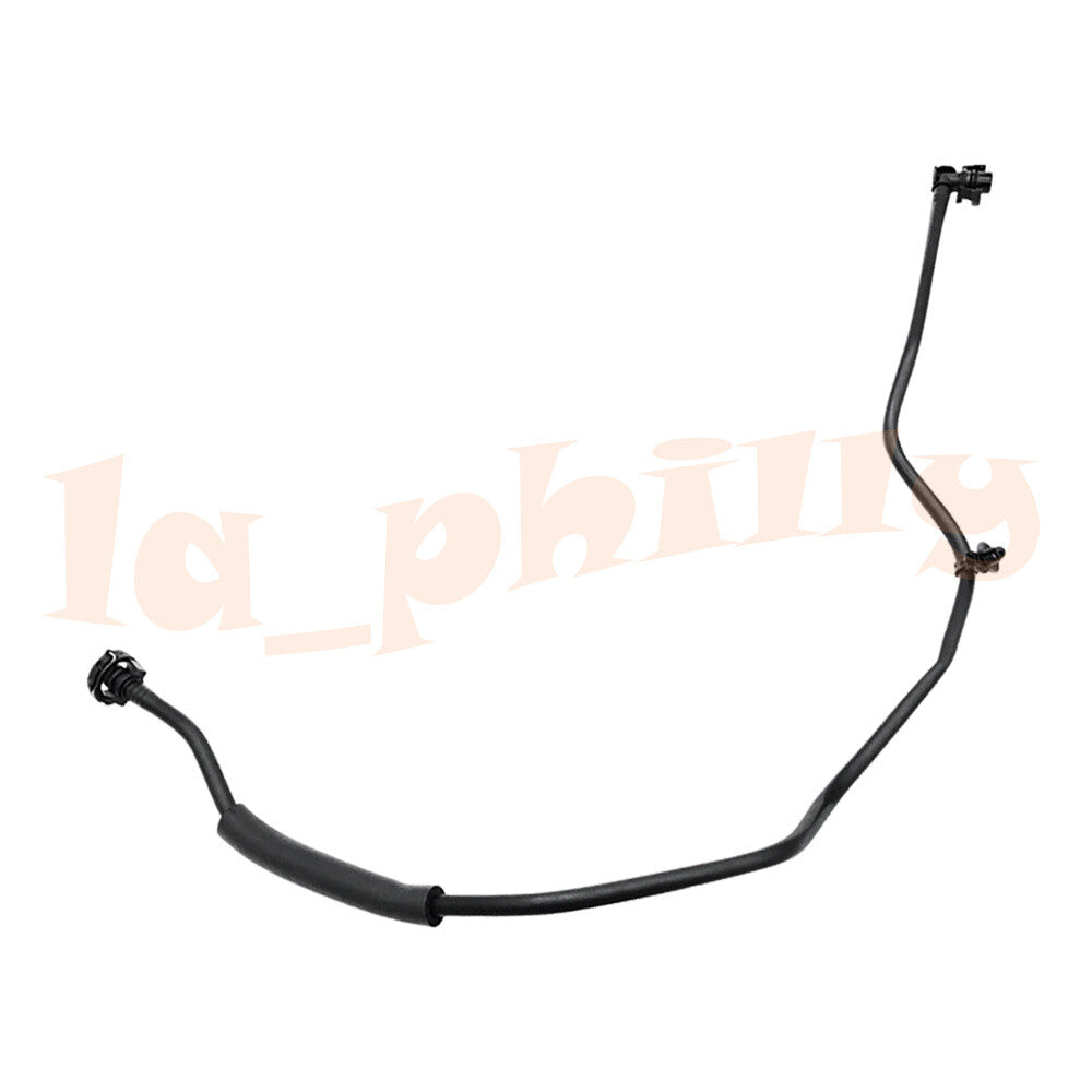 LR010749 For Range Sport Lr4 Range 5.0l  3.0l SC Black Fuel Vapour Valve Q