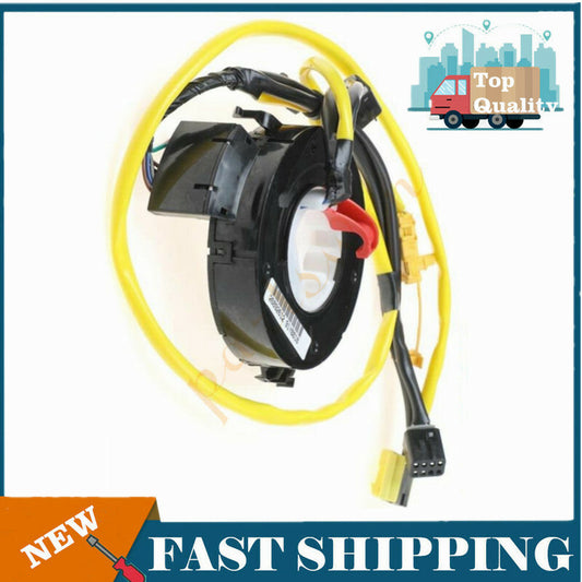 new CLOCK SPRING 26092612, suitable for 00, 01, 02, 03, 04, 05, 2003 GRAND AM- n