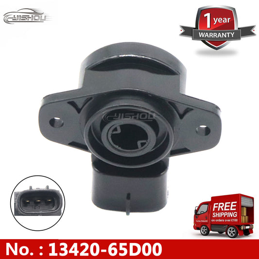 13420-65D00 Throttle position sensor for Chevrolet trackers and for Suzuki Vitara XL-7
