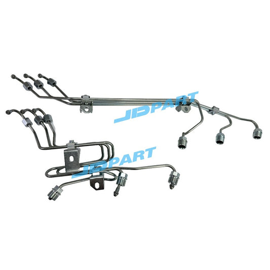 Advantage supply of fuel lines 3976433 and 3976434 for 6L engine parts.