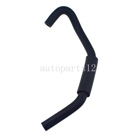 Engine oil cooler hose 15778-65010, suitable for Toyota 4Runner pickup trucks from 1990 to 1995 and 1989 to 1994.