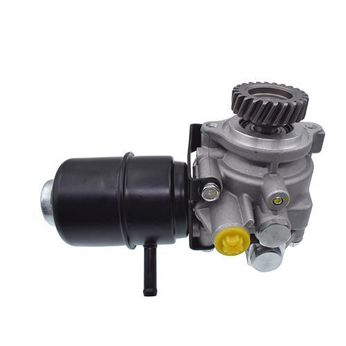 Power Steering Oil Pump fit for Mitsubishi PAJERO V78W 3.2 Long Wagon 2000-2006