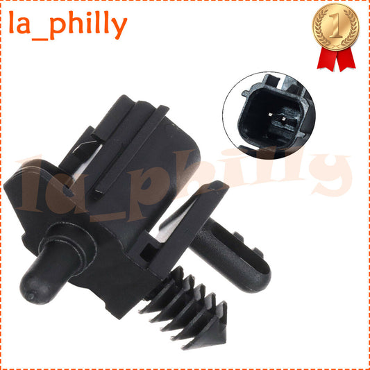 Air Temperature Sensor Fits for Ford Edge Explorer Fiesta for Lincoln MKZ AU5Z12A647B Q