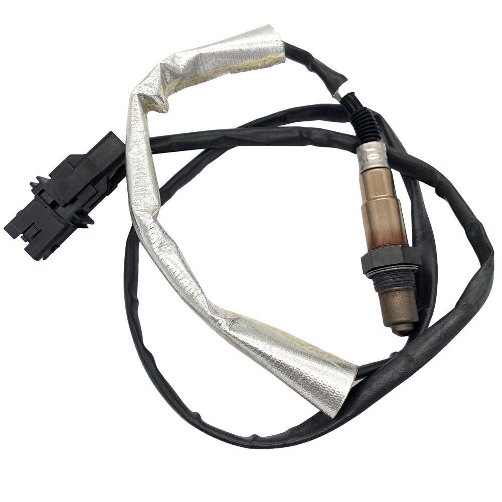 Upstream oxygen sensor 234-5700 is suitable for Volvo S60, S80, XC70 2.5L, C70, V70 2.3L. (2000-06-) n