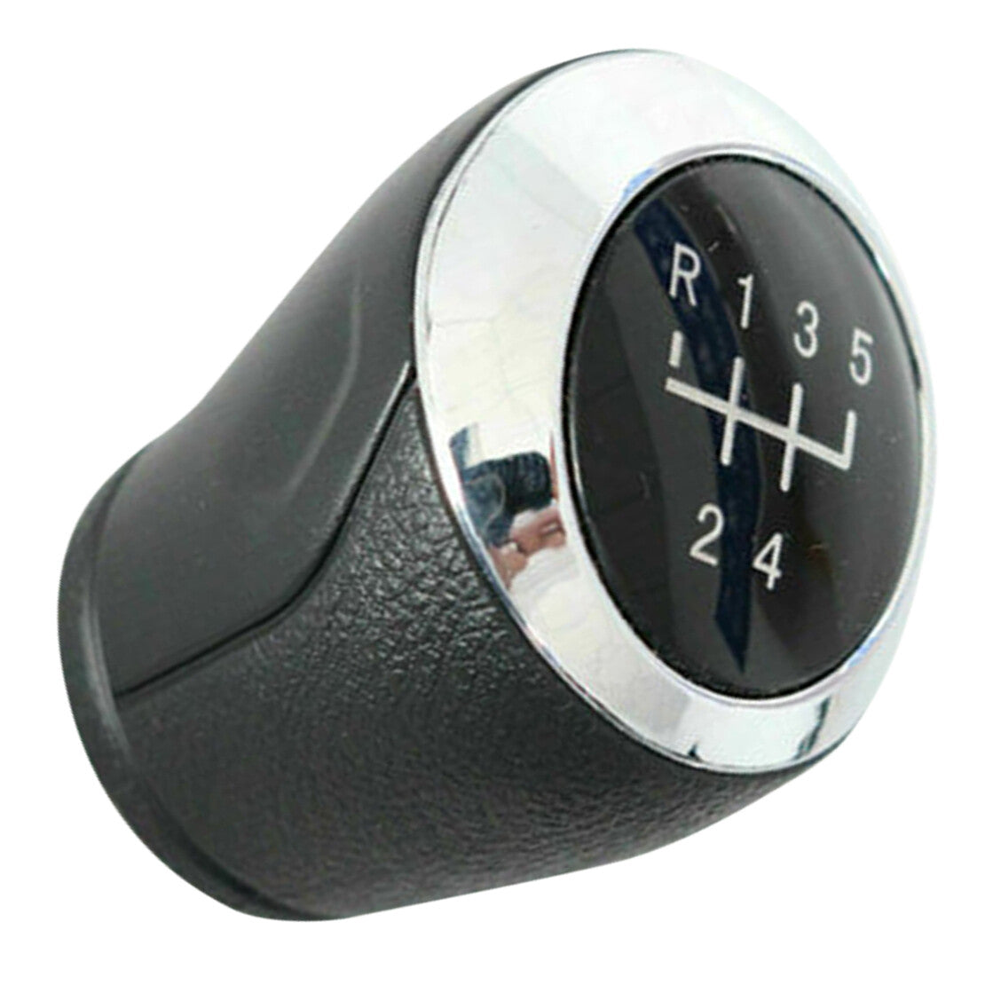 5 Speed Gear Shift Knob Shifter Head Fit for Holden Barina TM 2012-2019 Q