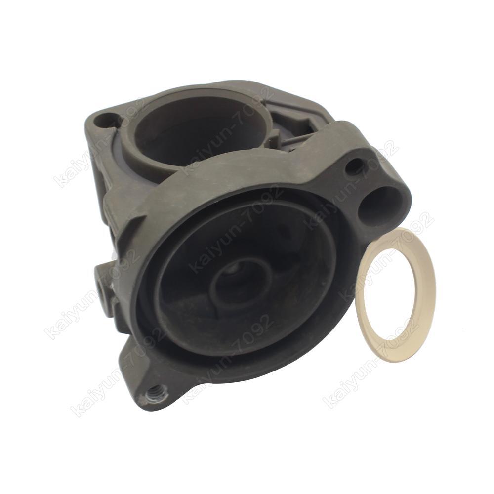 Air Suspension Compressor Cylinder Head Piston Ring for BMW 7 F01 F02 F04 F07