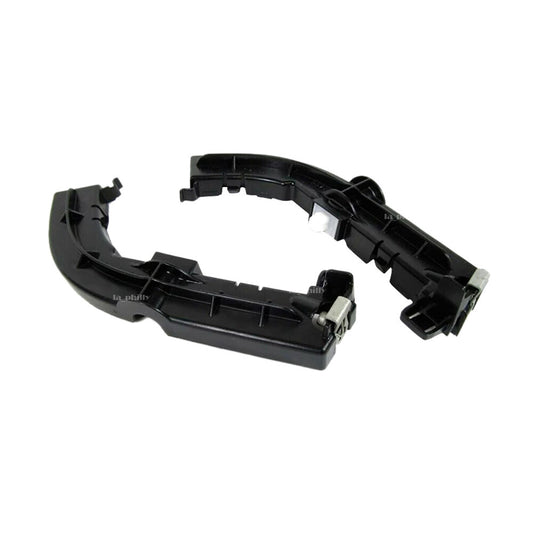 2x Front Left Right Bumper Cover Retainer Fit For 2008-2014 for Dodge for Challenger