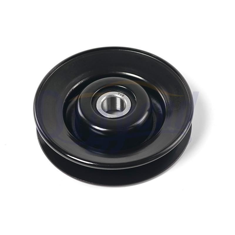 Accessory belt with idle pulley suitable for Chevrolet , for Toyota for Corolla 4Runner, for Kia 8844035010