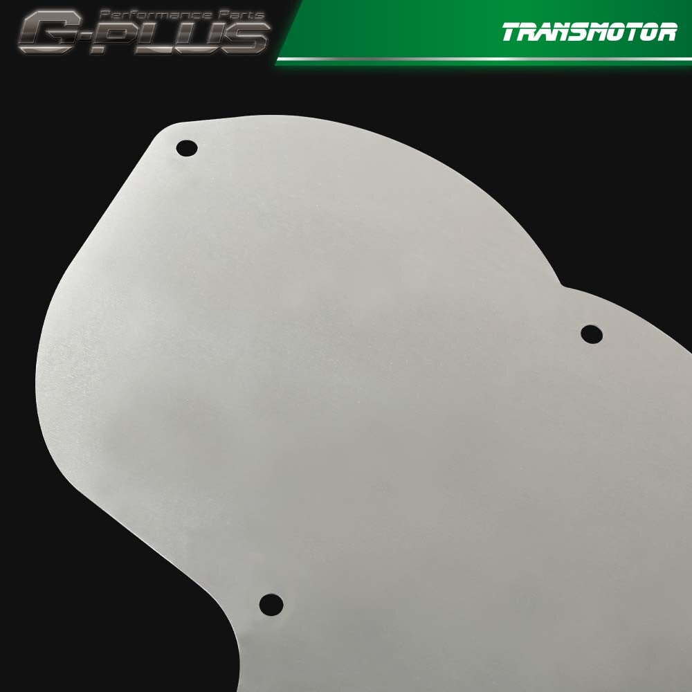 Suitable for 1973-1977 for Pontiac Astre H body air conditioner and heater removal panel silver Q