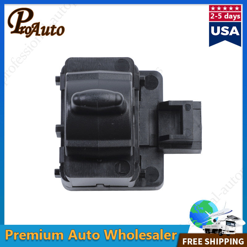 Door Lock Switch Front Driver Side 22610213 For 2001-2003 for Chevy Malibu /Classic