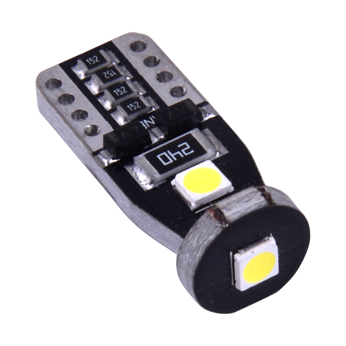 Pair Turn Signal Side Marker Light T10 LED Bulb Fit for Honda for Civic 2016-2019