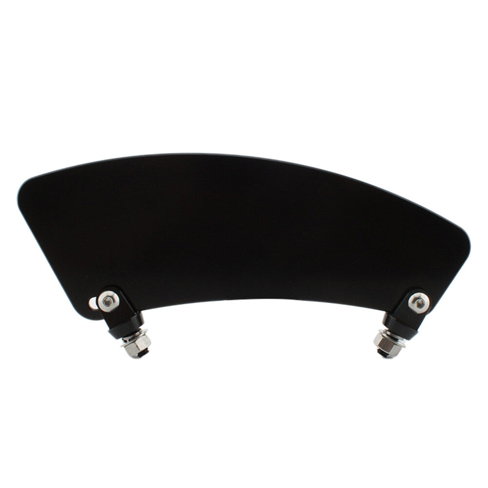 Front Mudguard Trim Cover Plate for Harley Road Electra Glide Sportster XL883 Q