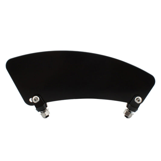 Front Mudguard Trim Cover Plate for Harley Road Electra Glide Sportster XL883 Q