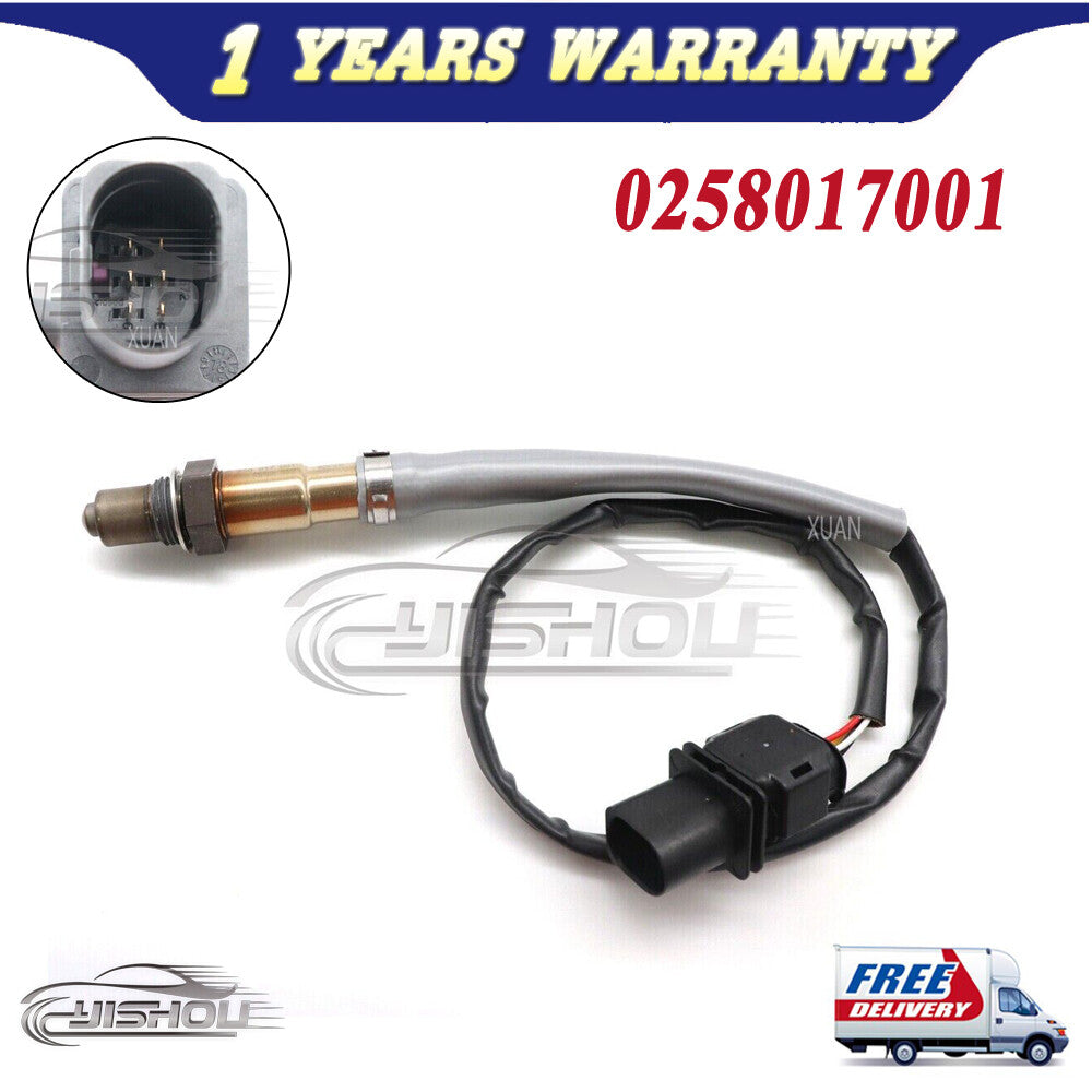 22693-3TY0A Upstream Oxygen O2 Sensor New for Nissan Altima 2013-2018 2.5L Calif
