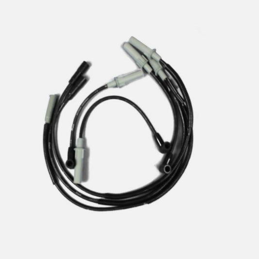 68017712AC Spark Plug Wire Set for Jeep for Wrangler 07-11 Q