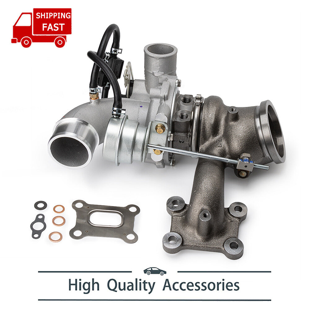 Turbo Turbocharger for Lincoln MKC 2015-2016 MKT 2014-16 MKZ 2013-2016 2.0L K03