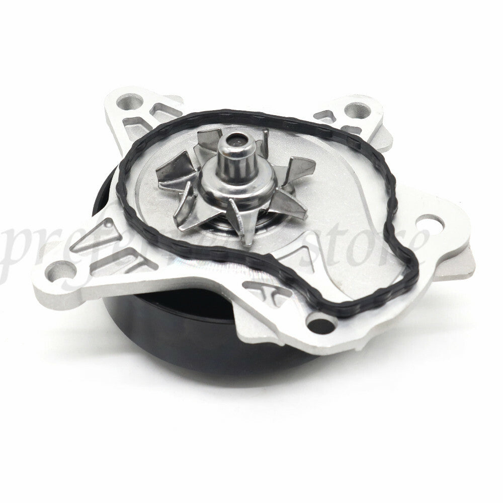 Brand new engine water pump 16100-39466 suitable for Corolla Matrix for SCION xD 1610039466- v