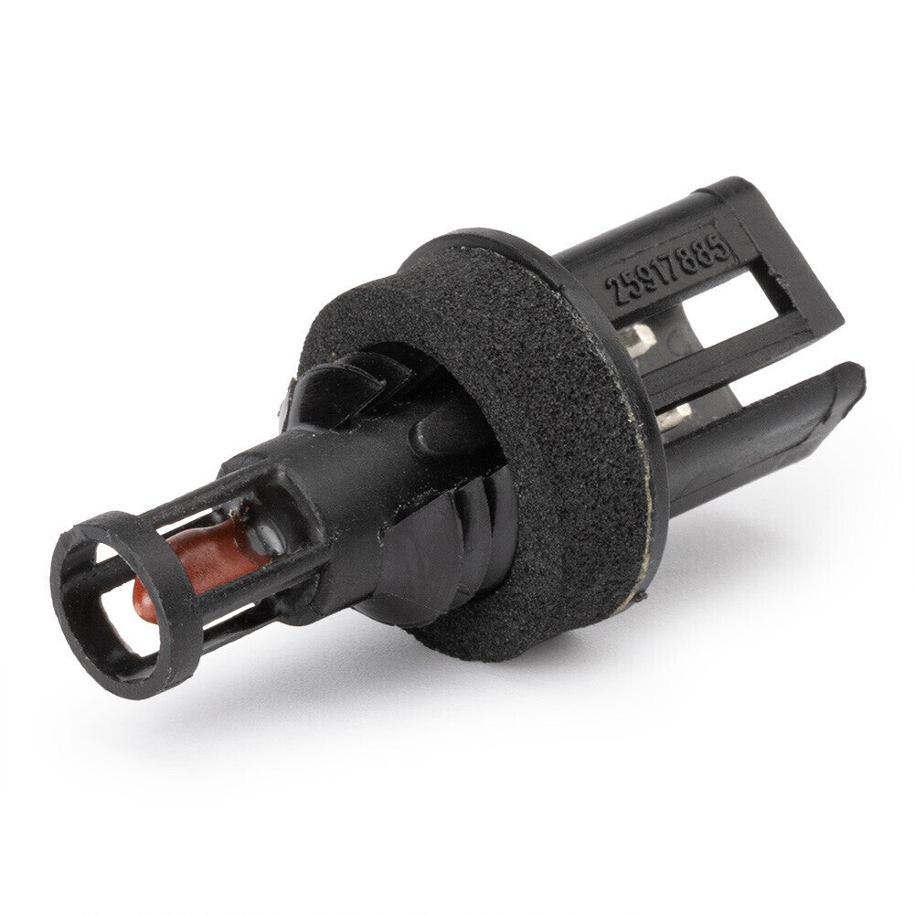 Air Ambient Temperature Sensor 25917885 for CADILLAC CT6 for BUICK for SAAB 9-4X 2011 Q