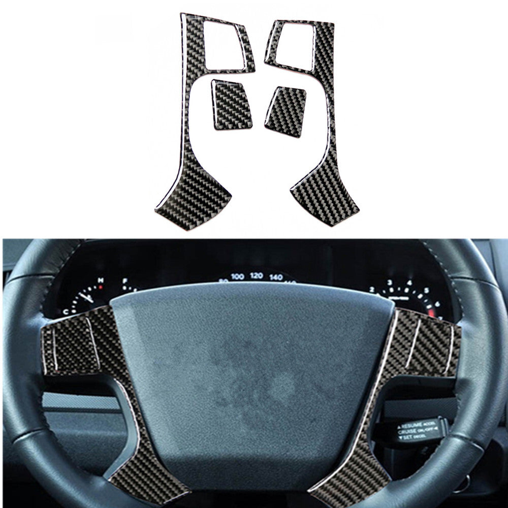 Carbon Fiber Passenger Air Outlet Frame Trim Cover For 3series F30 2013-2019 v