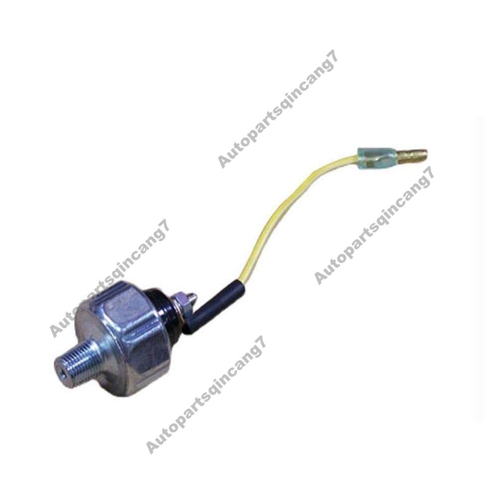 Suitable for 4JG1 Engine Oil Pressure Sensor Pressure Switch Sensor 1-82410033-0
